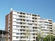 Kamer Meer en Vaart in Amsterdam