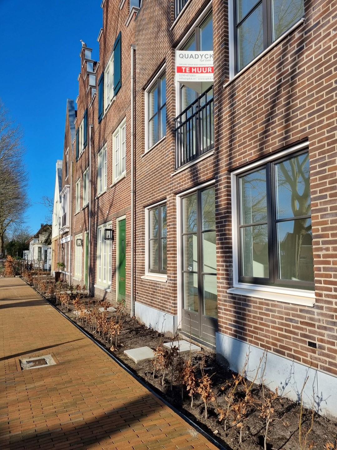 House for rent in Baandervesting 5, 1135 DE Edam Edam