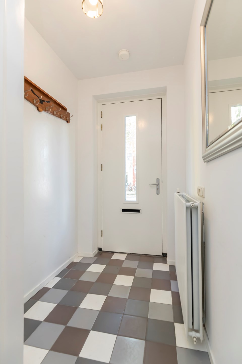 Te huur: Sporadenlaan 61A, 1060 MN Amsterdam | VVA