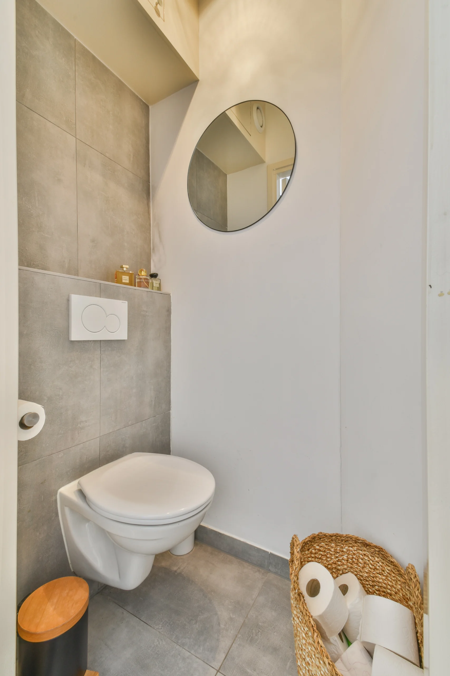 1-BEDROOM APARTMENT IN AMSTERDAM-WEST