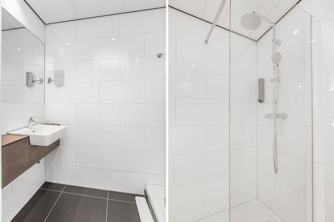 apartment at Mandelaplein, 1, Almere, Netherlands