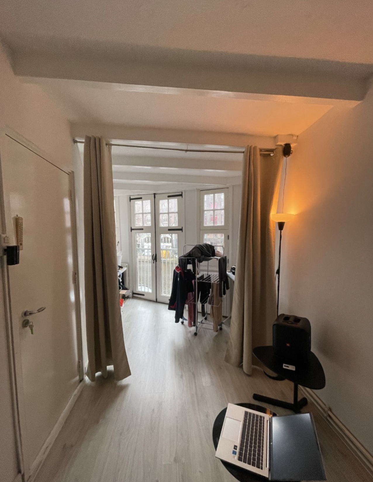 Lovely apartment Prinsengracht Amsterdam