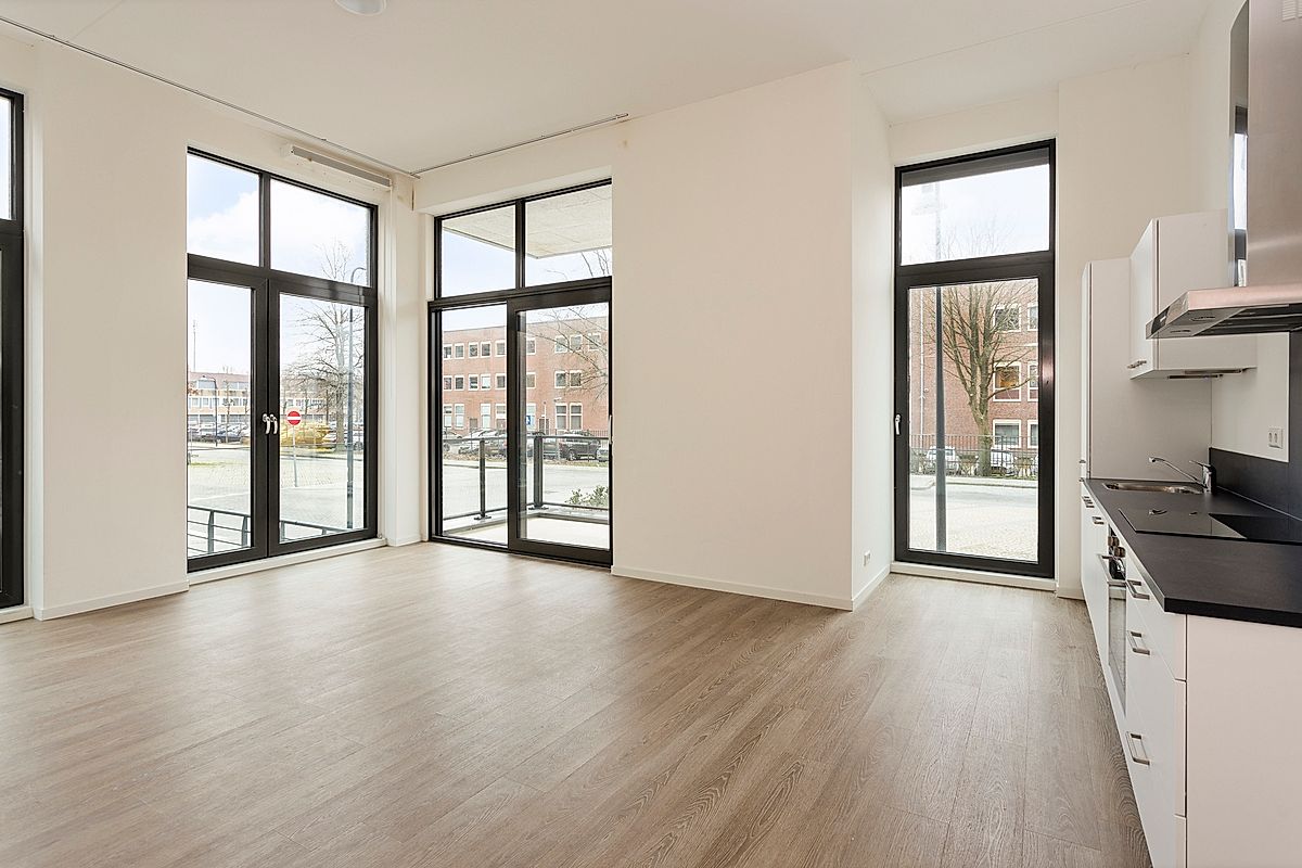 1 bedroom apartment for rent in Jan Wolkerslaan 611 1112 ZH Diemen Diemen