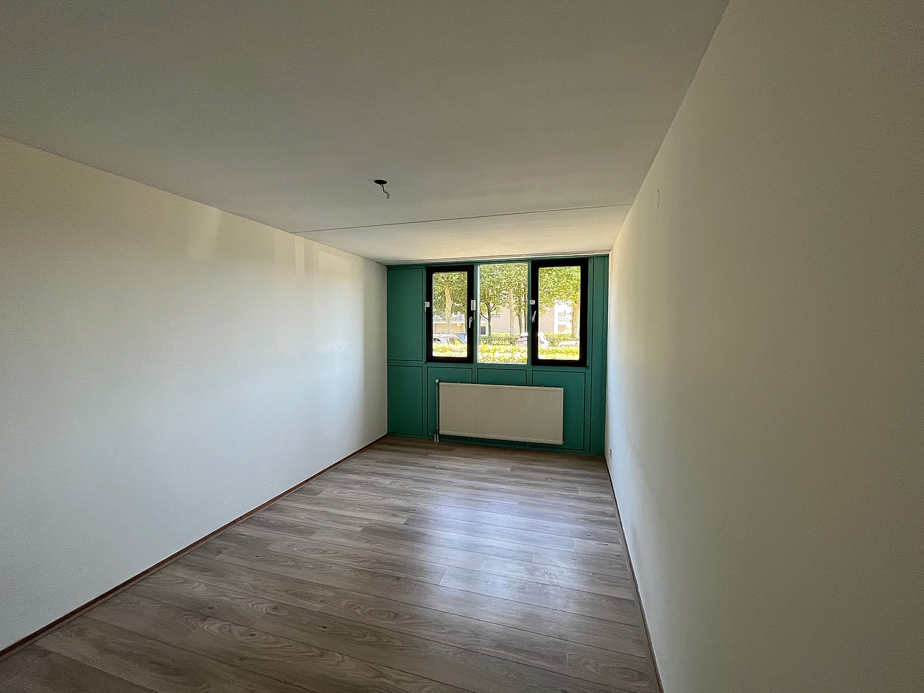 1 bedroom apartment for rent in Zeezigt 378 1111 TT Diemen