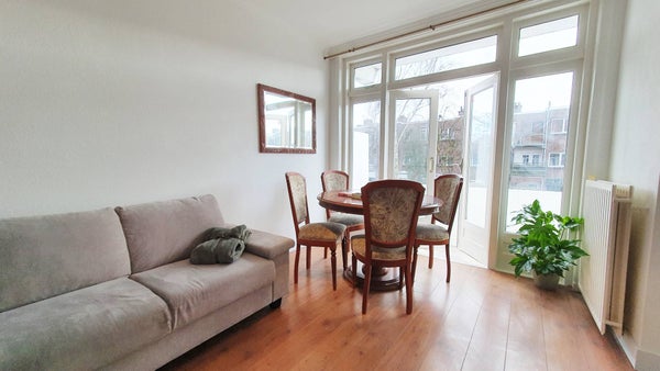 apartment at van Halewijnlaan 109 2274TE Voorburg