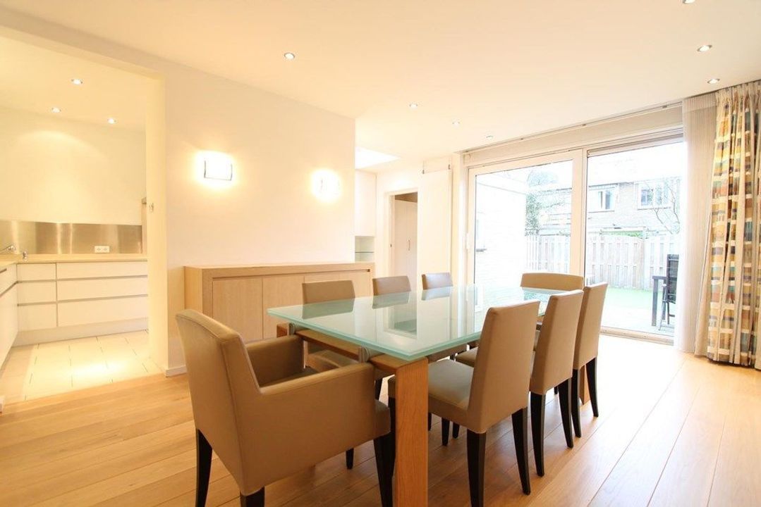 Wouwermanstraat 47, Noord-Holland