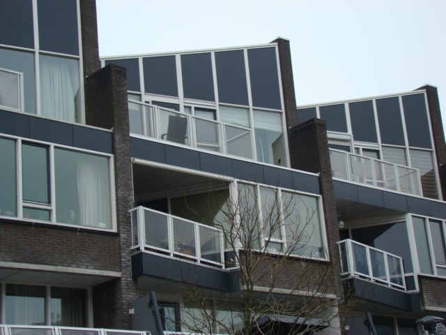 Te huur: Concourslaan, 2132 DK Hoofddorp | VVA