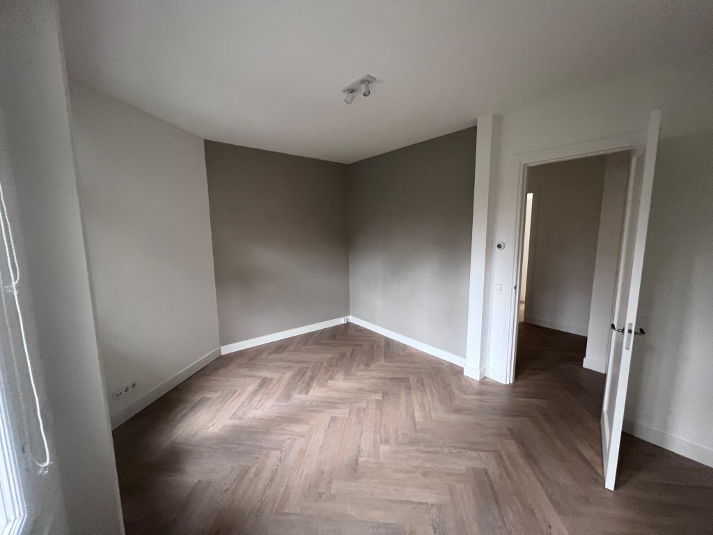 Onder optie: Cliostraat 4, 1077 KG Amsterdam | VVA Amsterdam