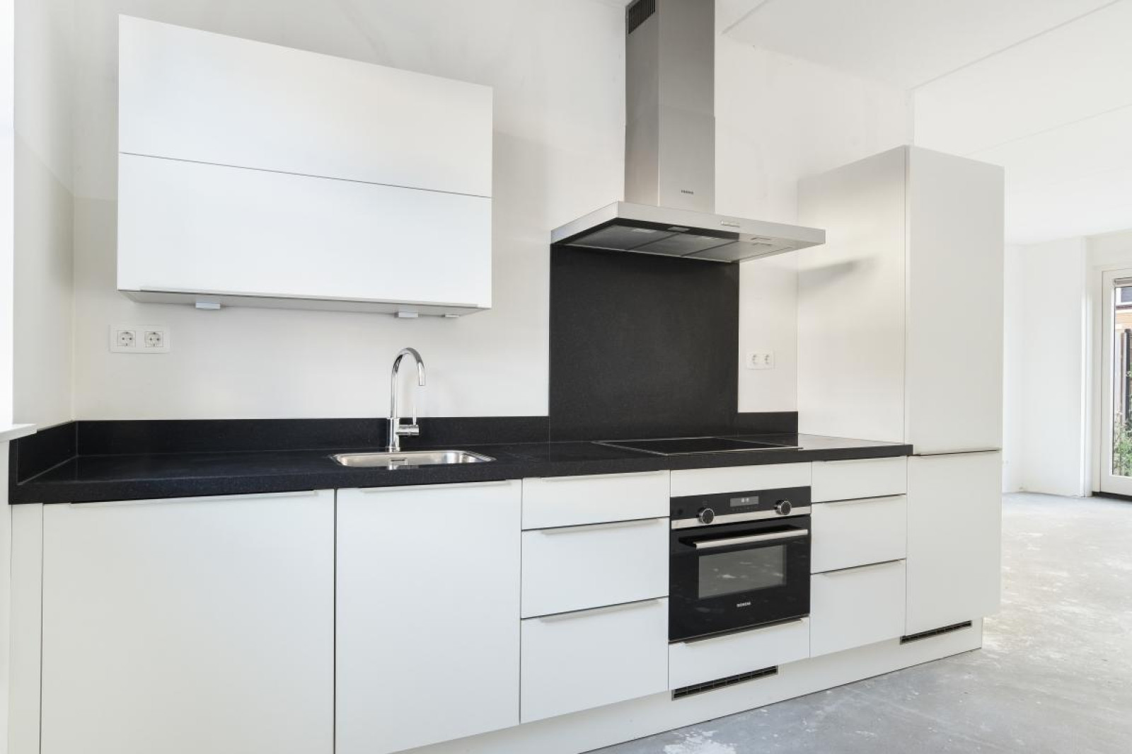 MVGM - Te huur: Gooise kant 150, amsterdam Amsterdam