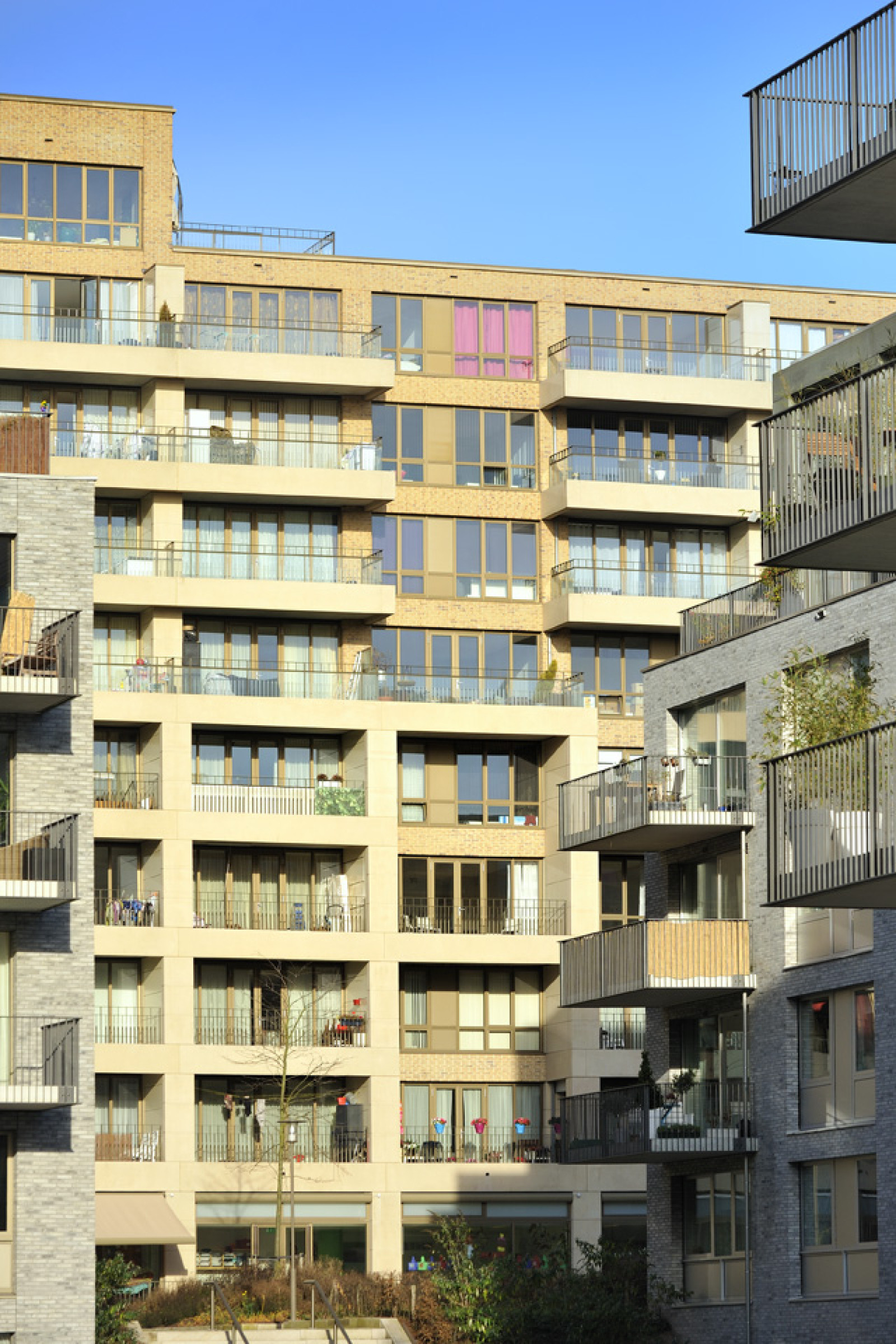 MVGM - Te huur: Titus van rijnstraat 271, amsterdam Amsterdam