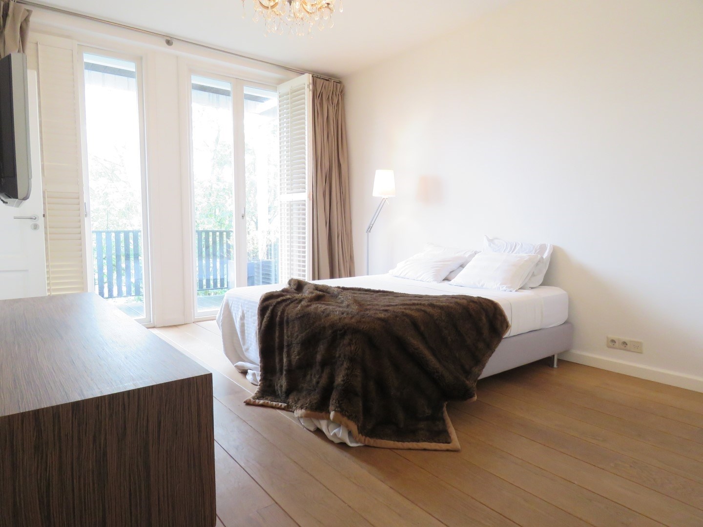 Te huur: Nassaukade 155-3, 1053 LK Amsterdam | VVA Amsterdam