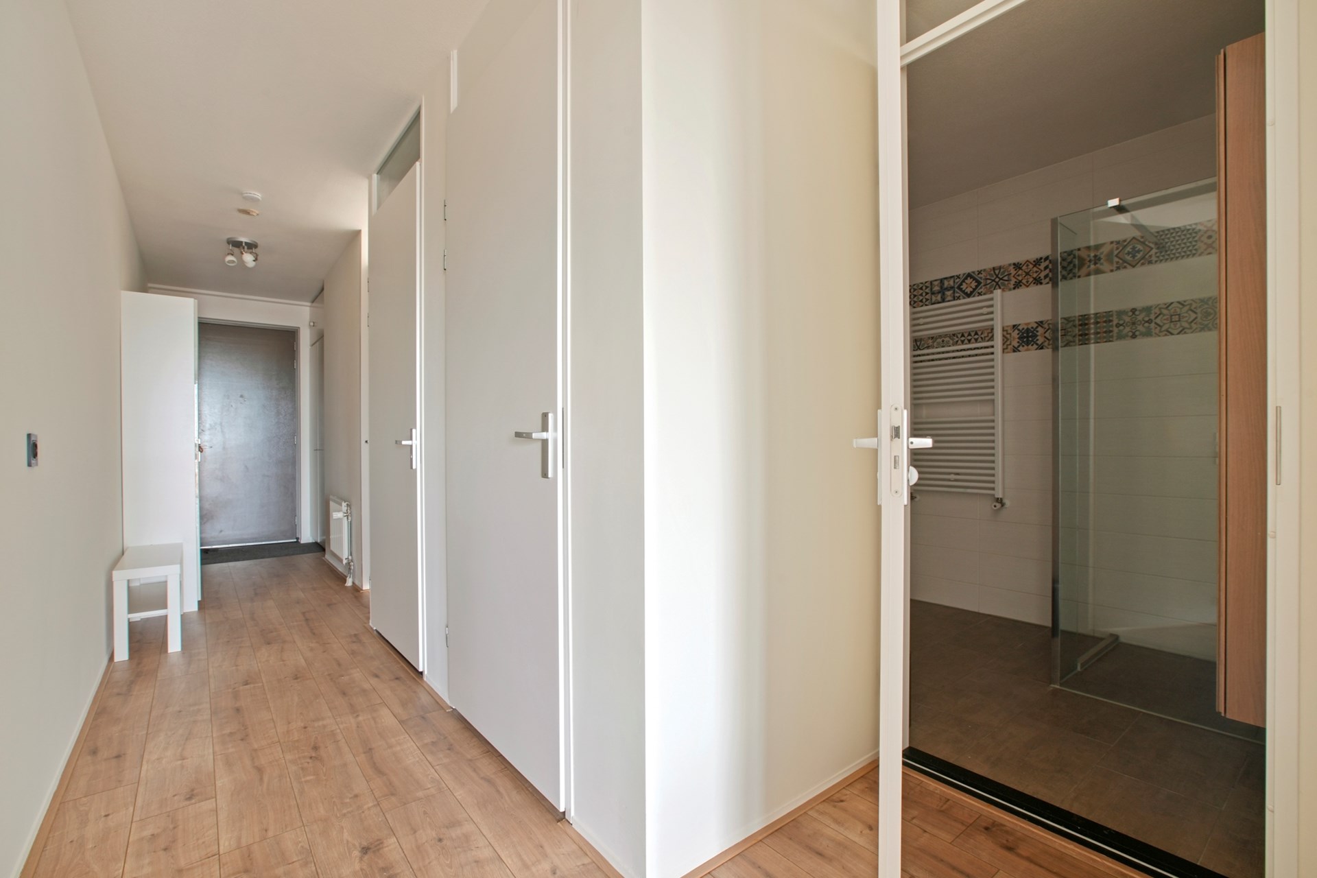 Te huur: Julius Pergerstraat 244, 1087 KP Amsterdam - Julius Pergerstraat 244, 1087 KP Amsterdam | Klok Real Estate Amsterdam