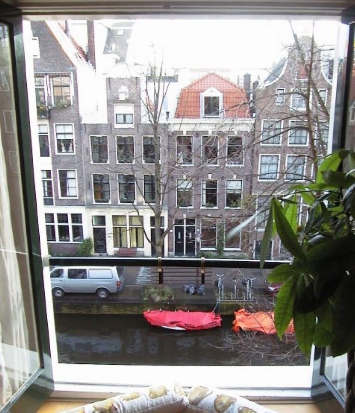apartment for rent in Amsterdam - Groenburgwal Netherlands