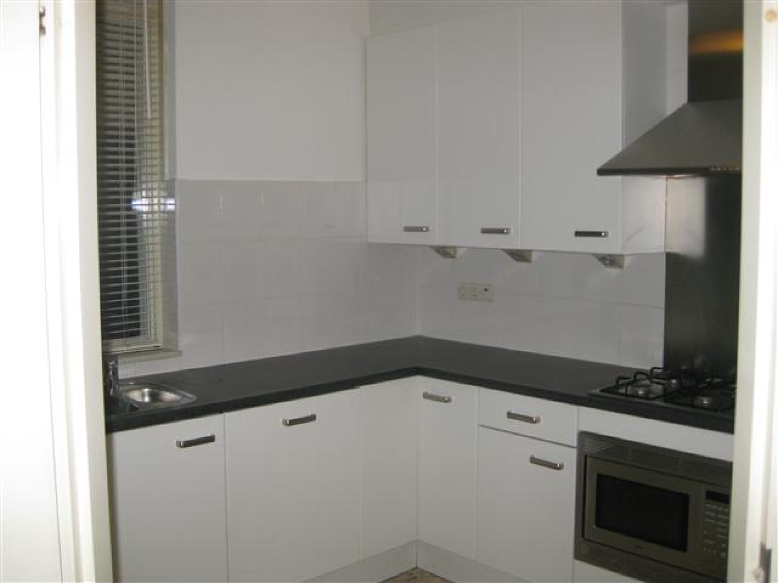 MVGM - Te huur: Volkerakstraat 57 f, amsterdam Amsterdam