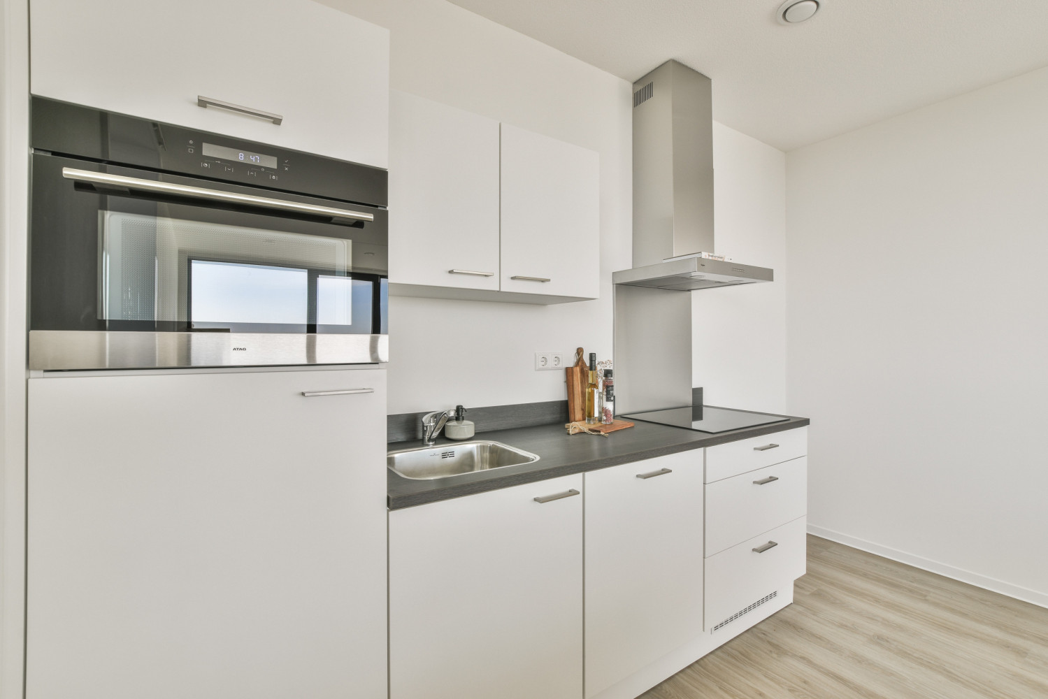LIV residential - Woning Termini 423, Amsterdam in Amsterdam amsterdam Amsterdam