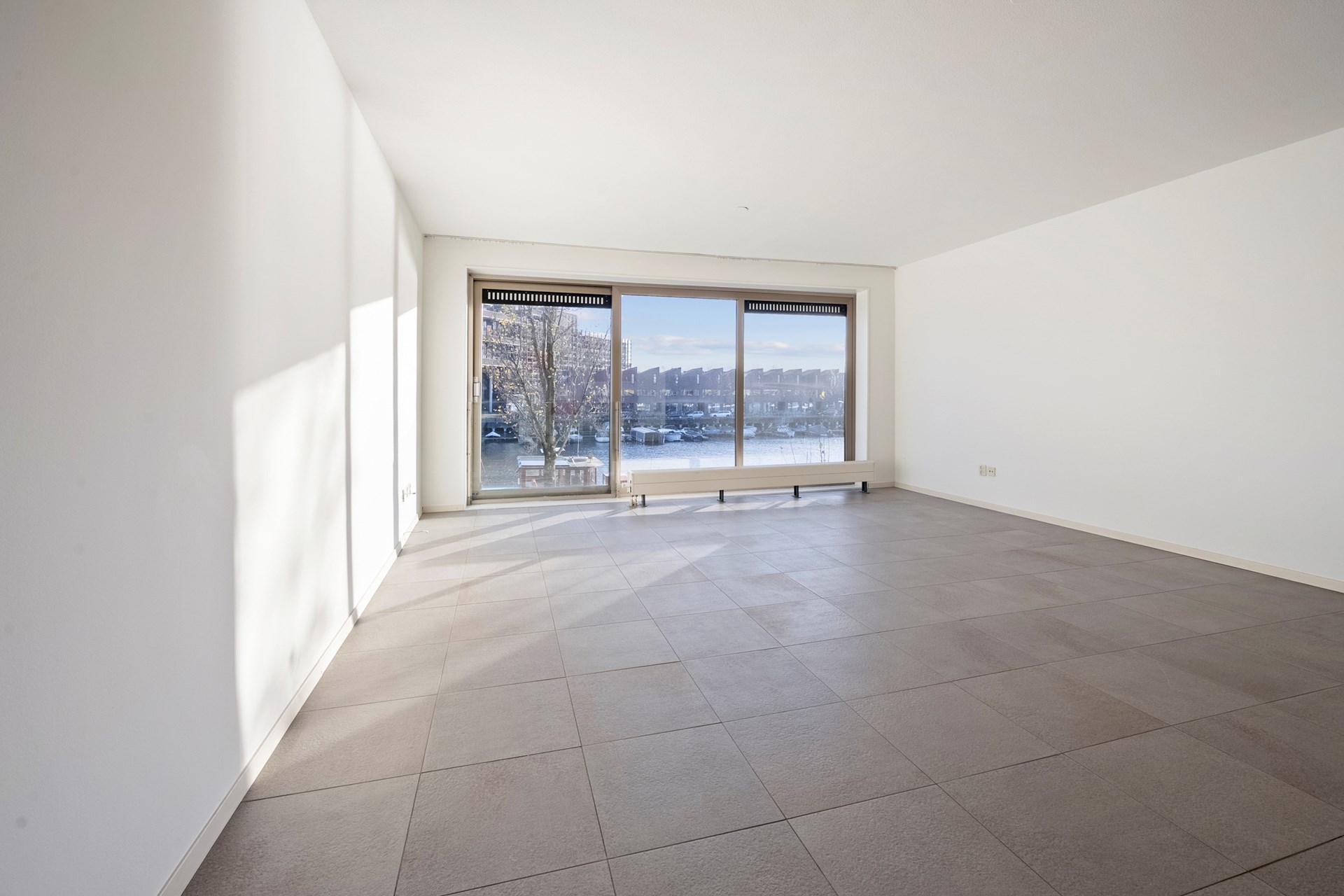 House for rent in Panamakade 78, 1019 AX Amsterdam Amsterdam