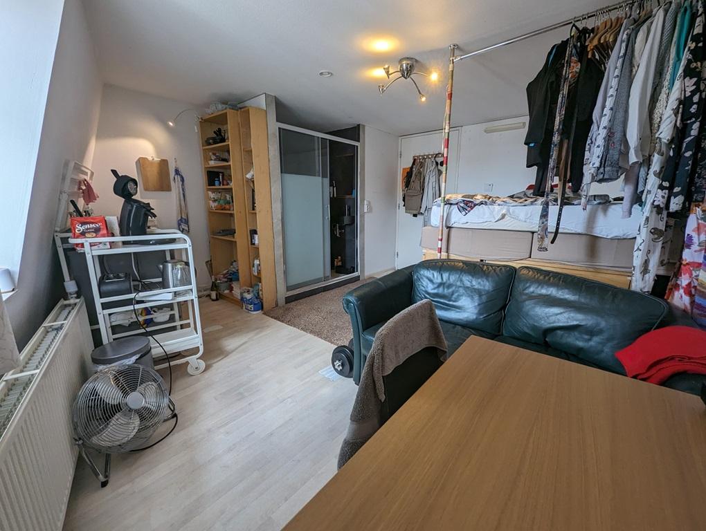Van der Hoopstraat Amsterdam