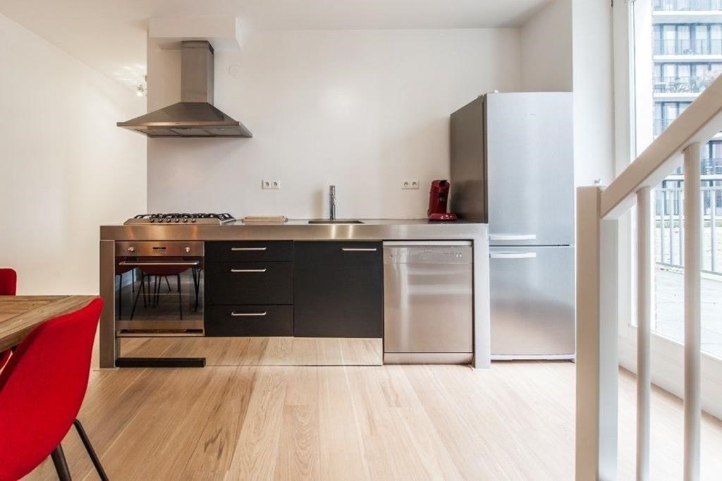 Te huur: Westerdoksdijk 327, 1013 AD Amsterdam | VVA Amsterdam
