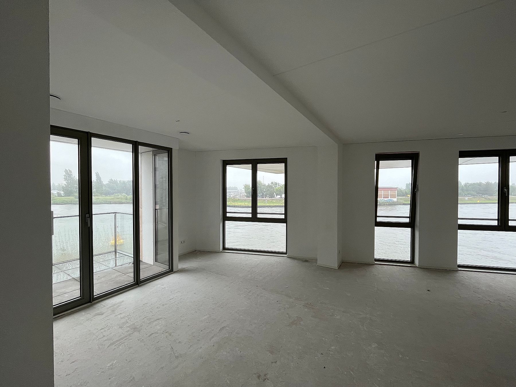 1 bedroom apartment for rent in Vluchtladderstraat 90 1019 VT Amsterdam Amsterdam