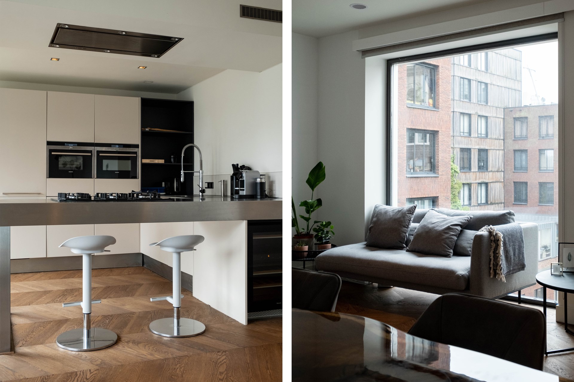 Apartment for rent in Westerdok 570, 1013 BH Amsterdam Amsterdam