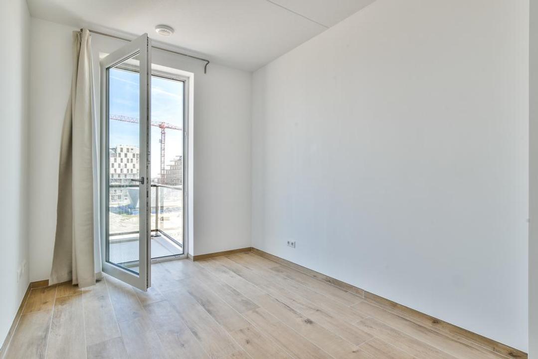 apartment at Nida Senffstraat
109
Amsterdam Amsterdam