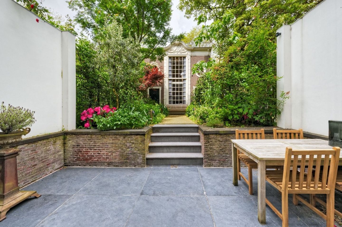 Keizersgracht 138 E 1015 CW Amsterdam Amsterdam