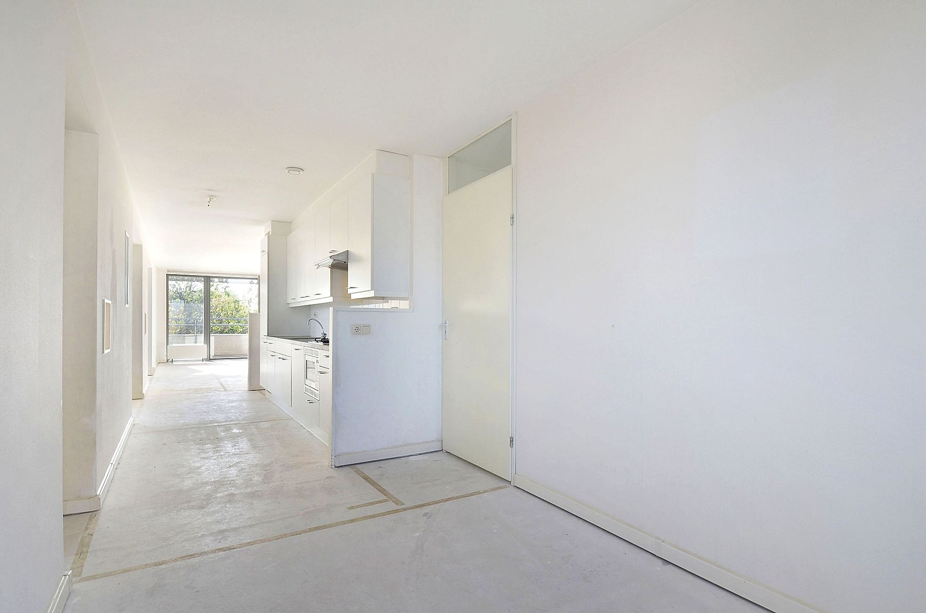1 bedroom apartment for rent in Antje Breijerstraat 255 2132 ZT Hoofddorp Hoofddorp