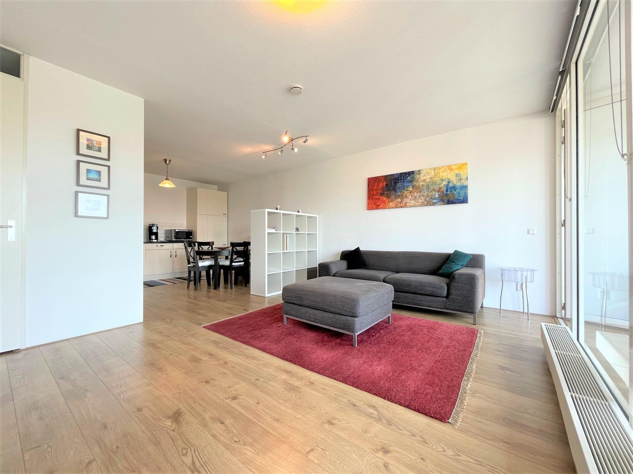 Appartement te huur Jan Tooropstraat in Amsterdam voor € 2.400 Amsterdam
