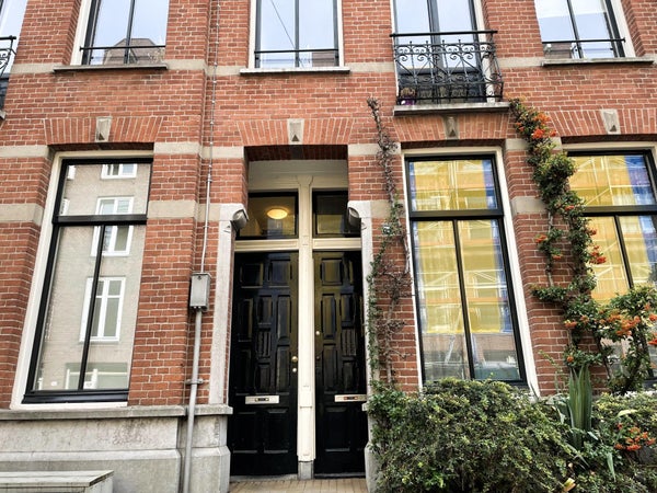 Kuipersstraat, Amsterdam - Amsterdam Apartments for Rent Amsterdam