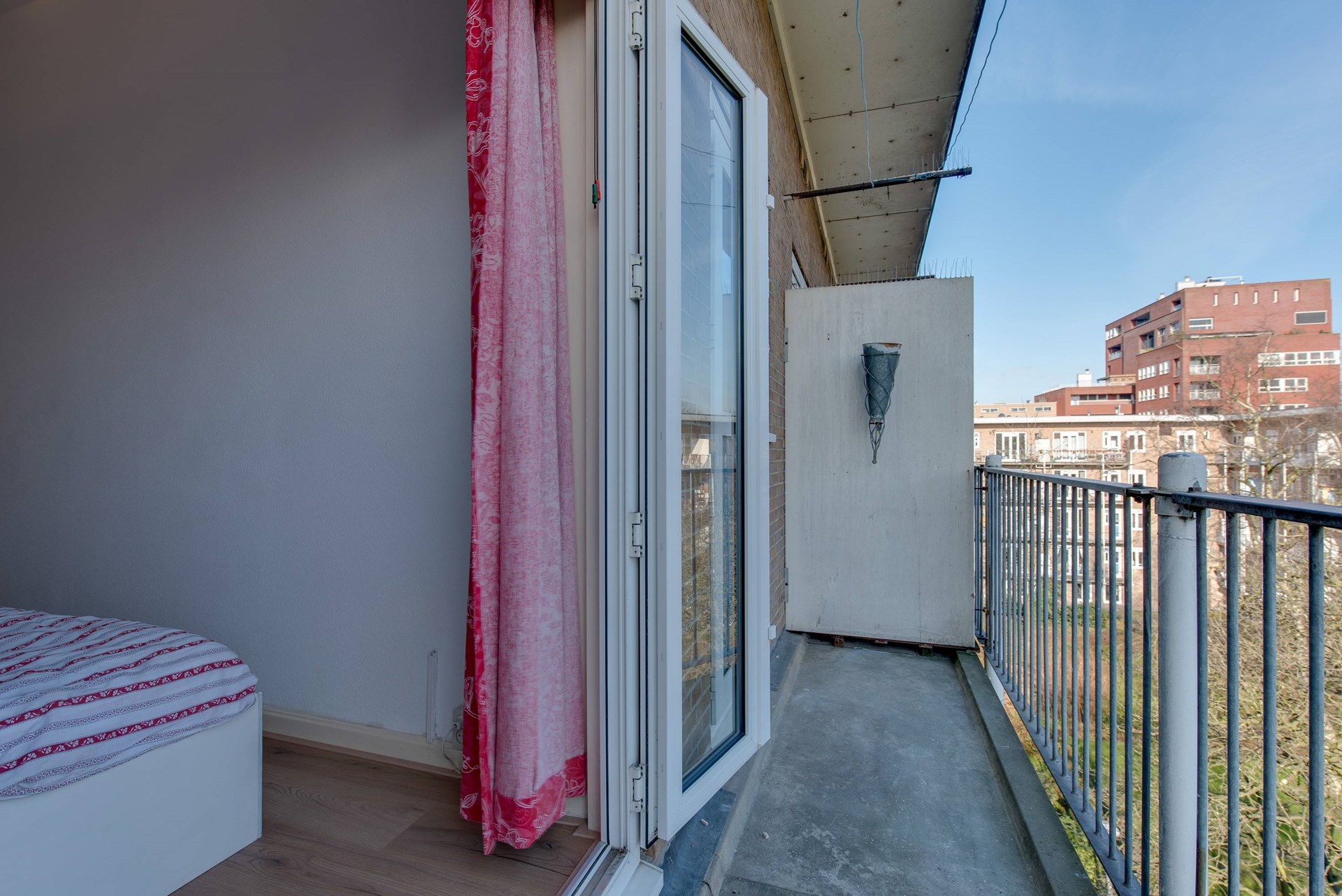 Under offer: Willem de Zwijgerlaan 134-3, 1056 JV Amsterdam Amsterdam