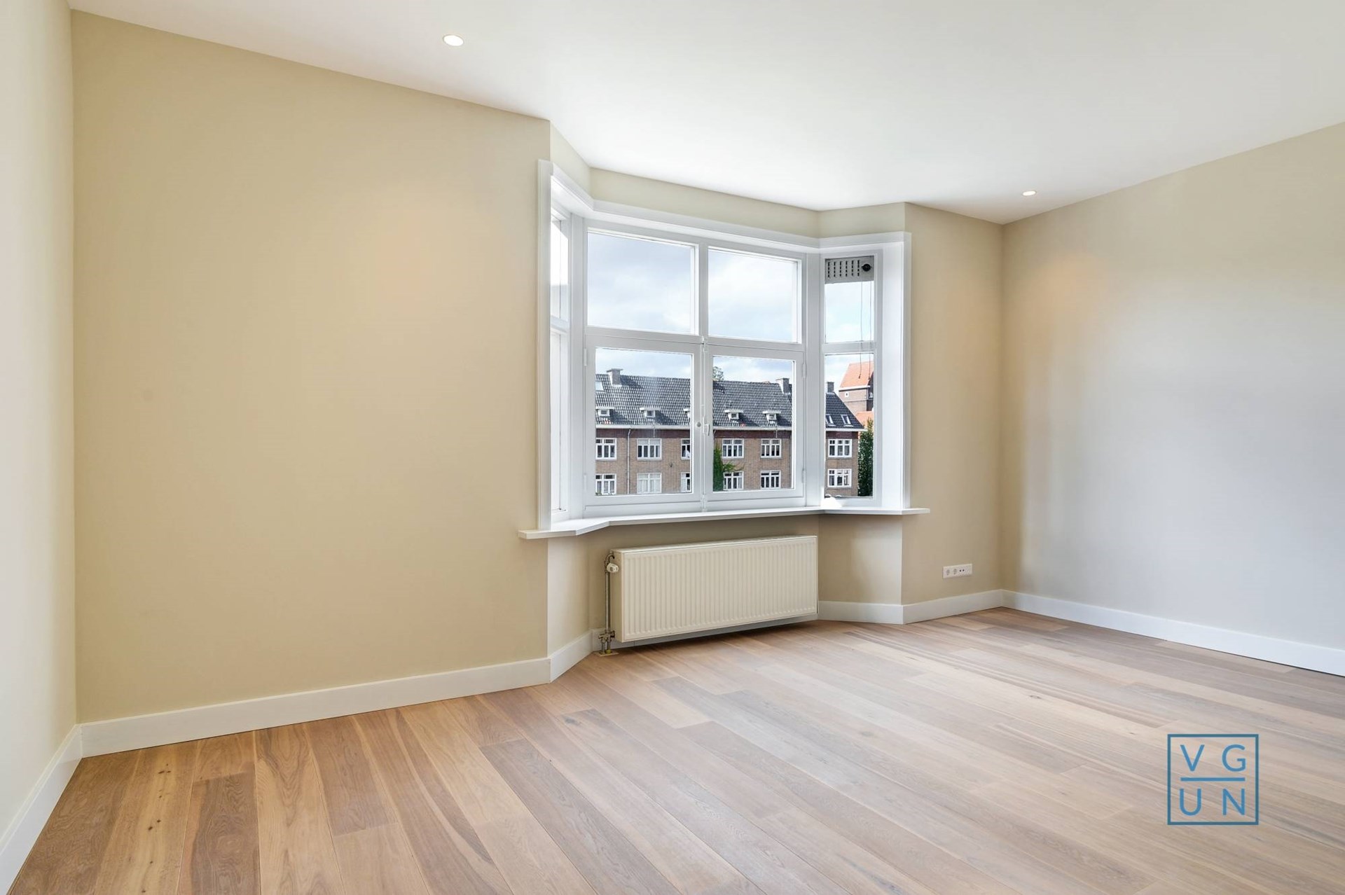 Onder optie: Maasstraat 79-3, 1078 HE Amsterdam | VVA Amsterdam
