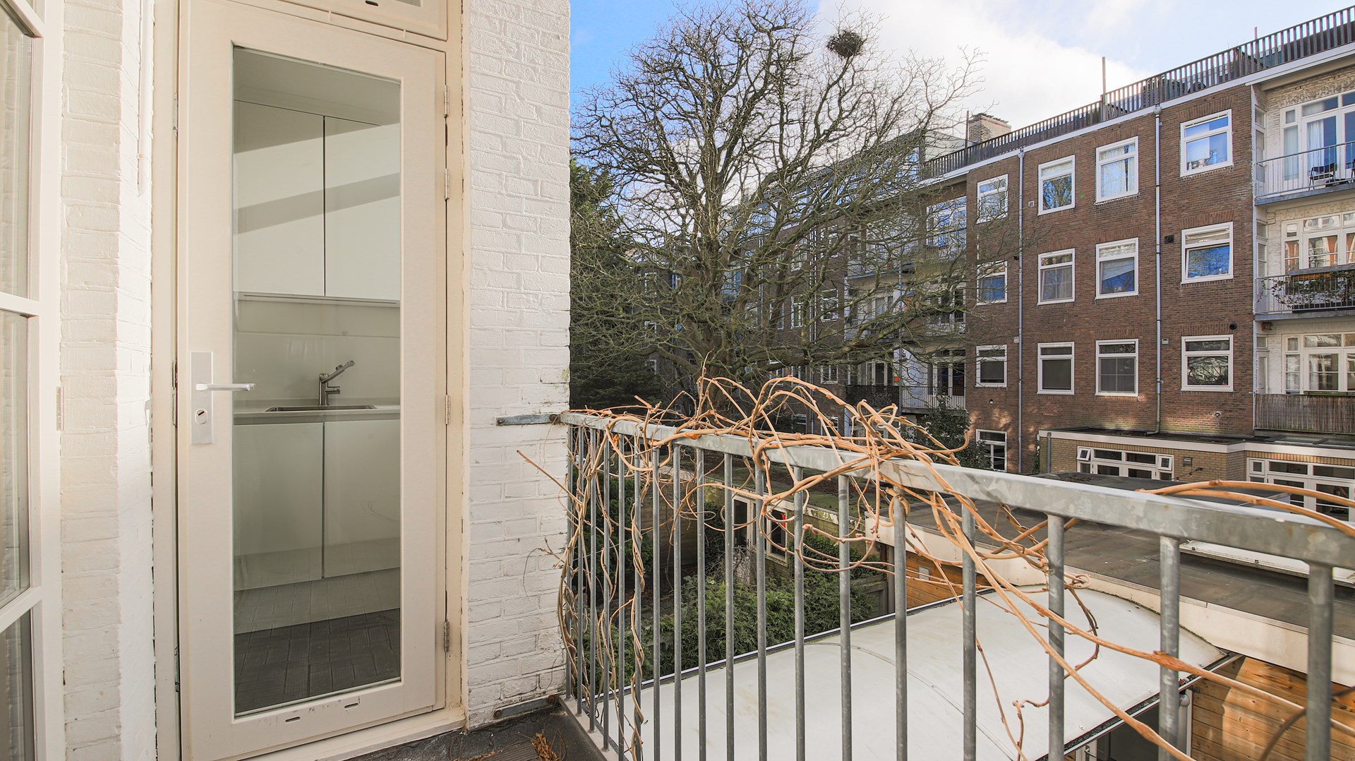 Te huur: Stadionweg 277-1, 1076 NZ Amsterdam | VVA Amsterdam