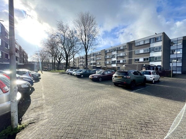 Te huur: Montfoorthof 21, 1106JL Amsterdam | VVA Amsterdam