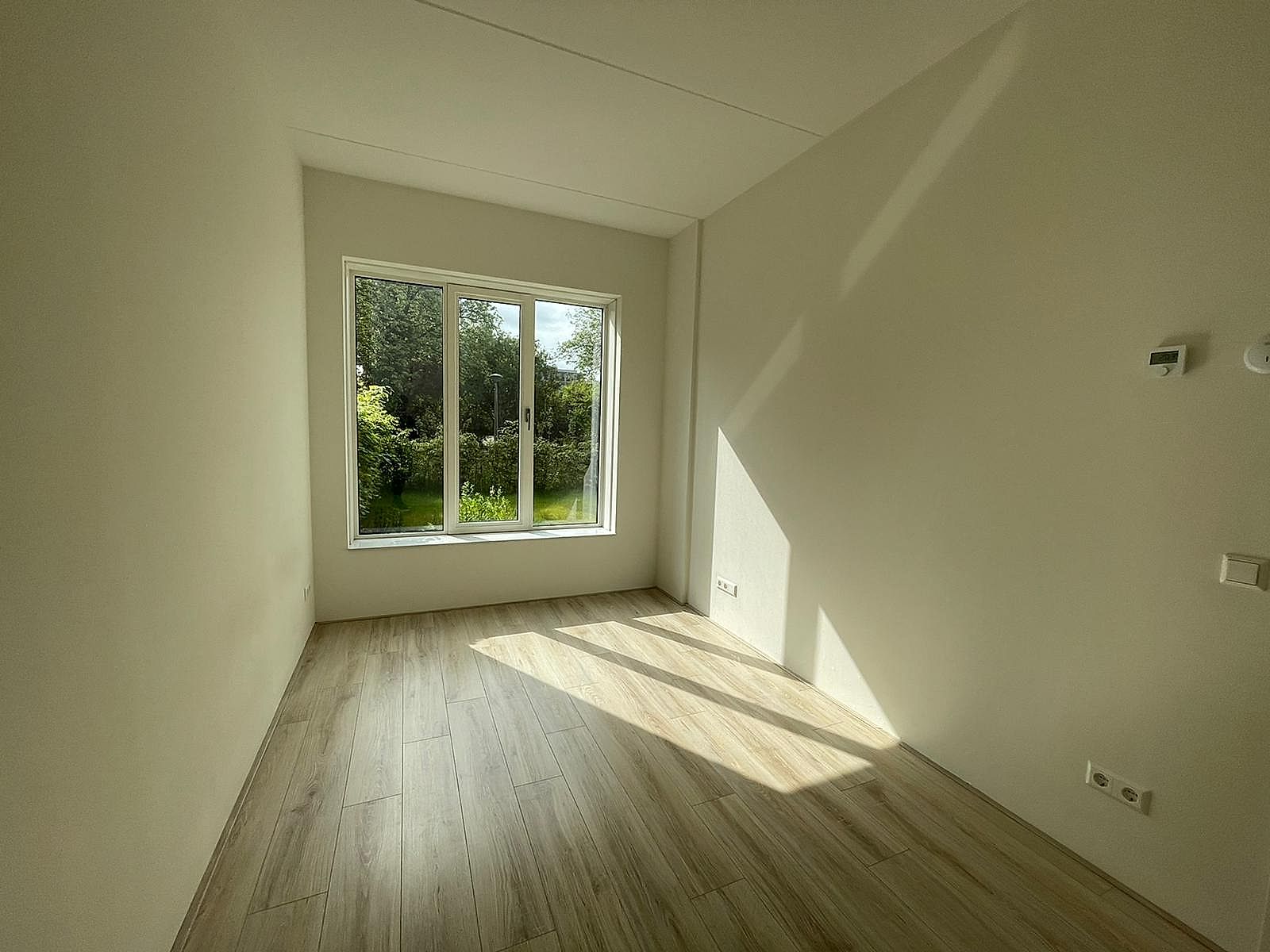 1 bedroom apartment for rent in Berzeliusstraat 23 1097 JZ Amsterdam Amsterdam