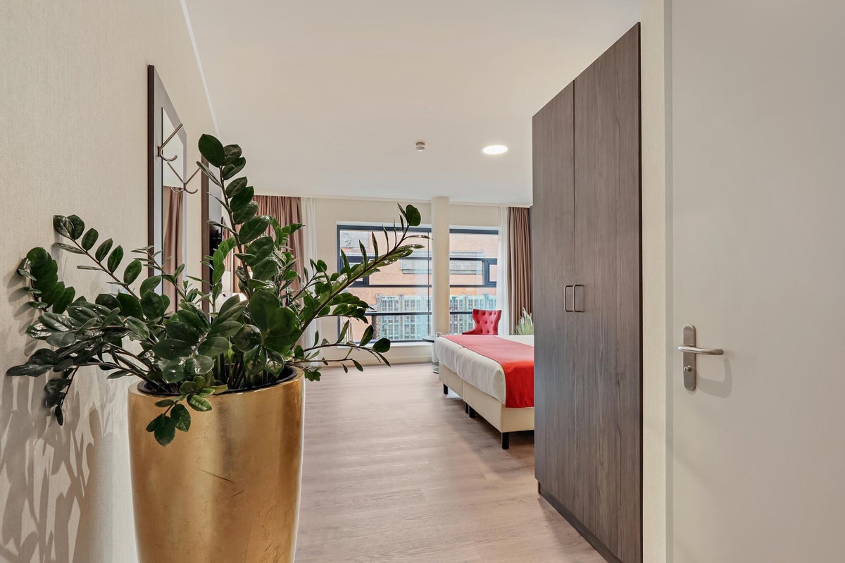 Te huur: Appartement Grote Marktstraat 40 in Den Haag The Hague