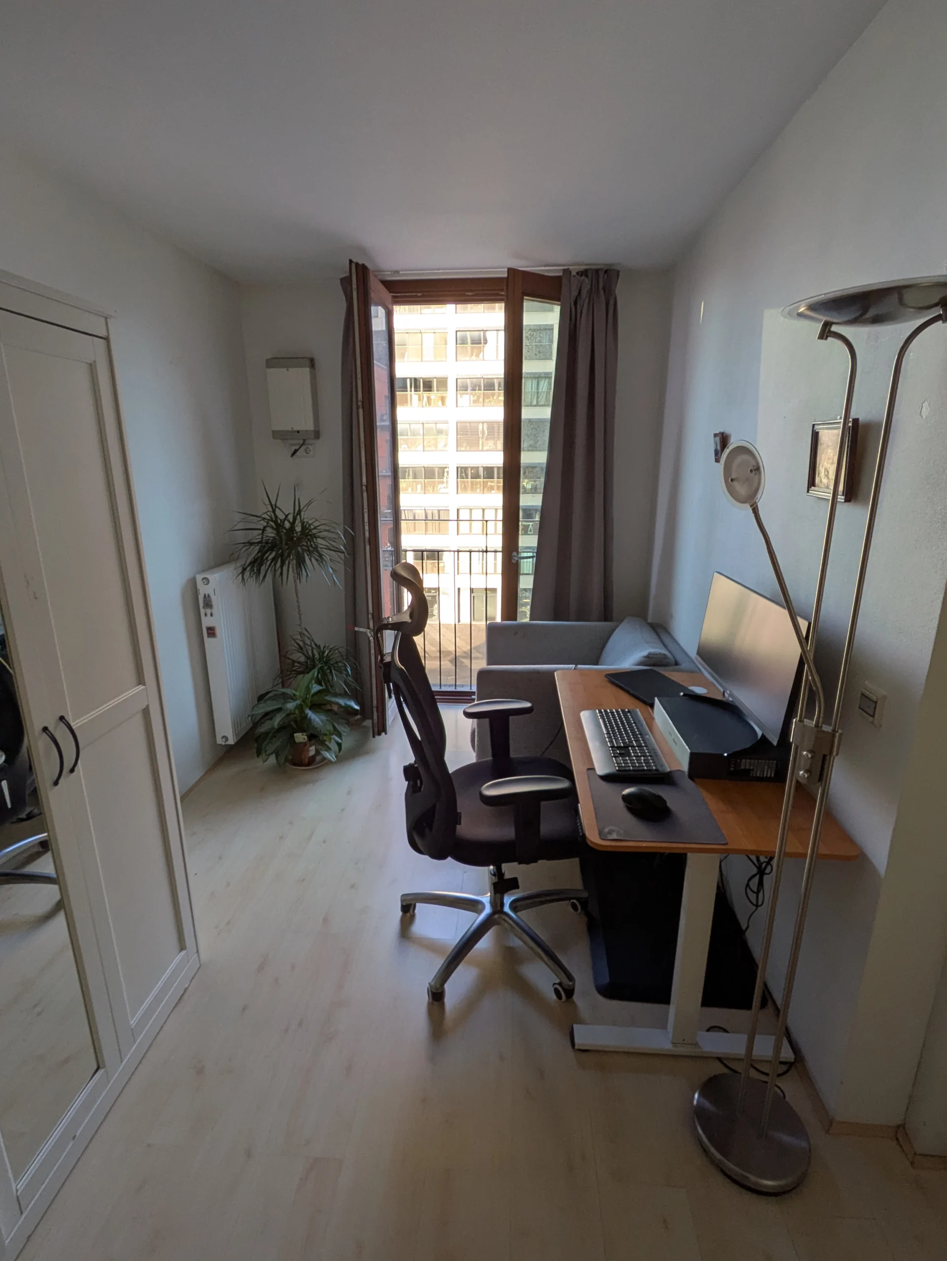 Waagdragerhof Amsterdam