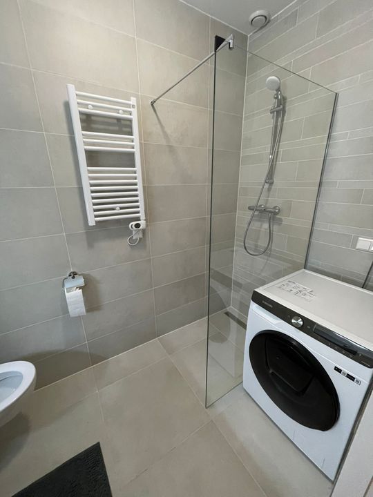 Appartement te huur Seinpostweg 2 a-1 in Zandvoort voor € 1.400 Zandvoort