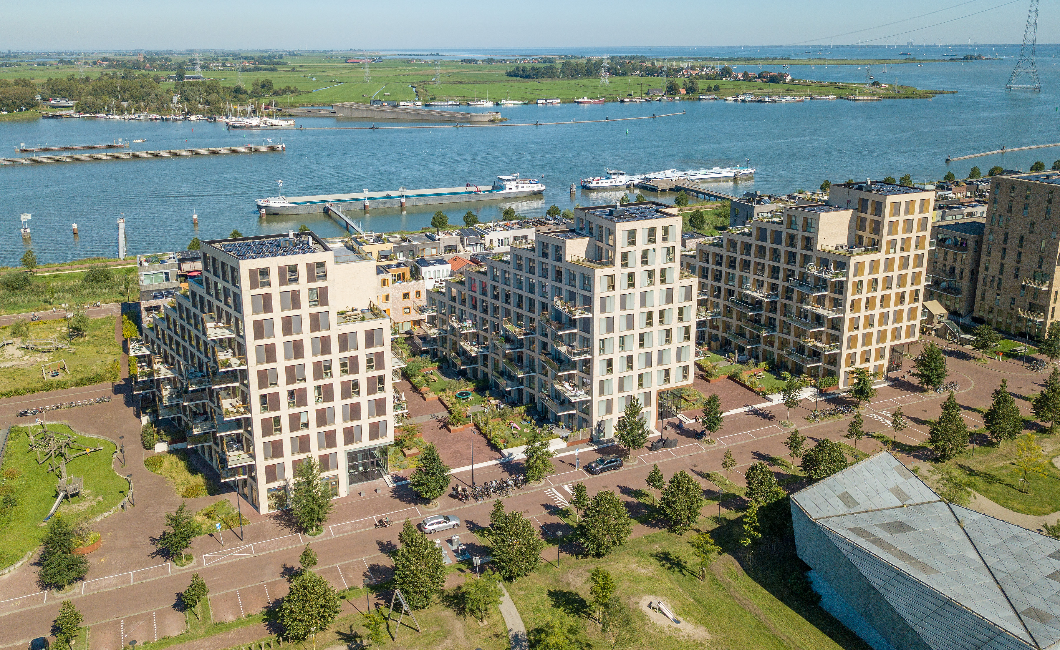 Amsterdam apartment Amsterdam