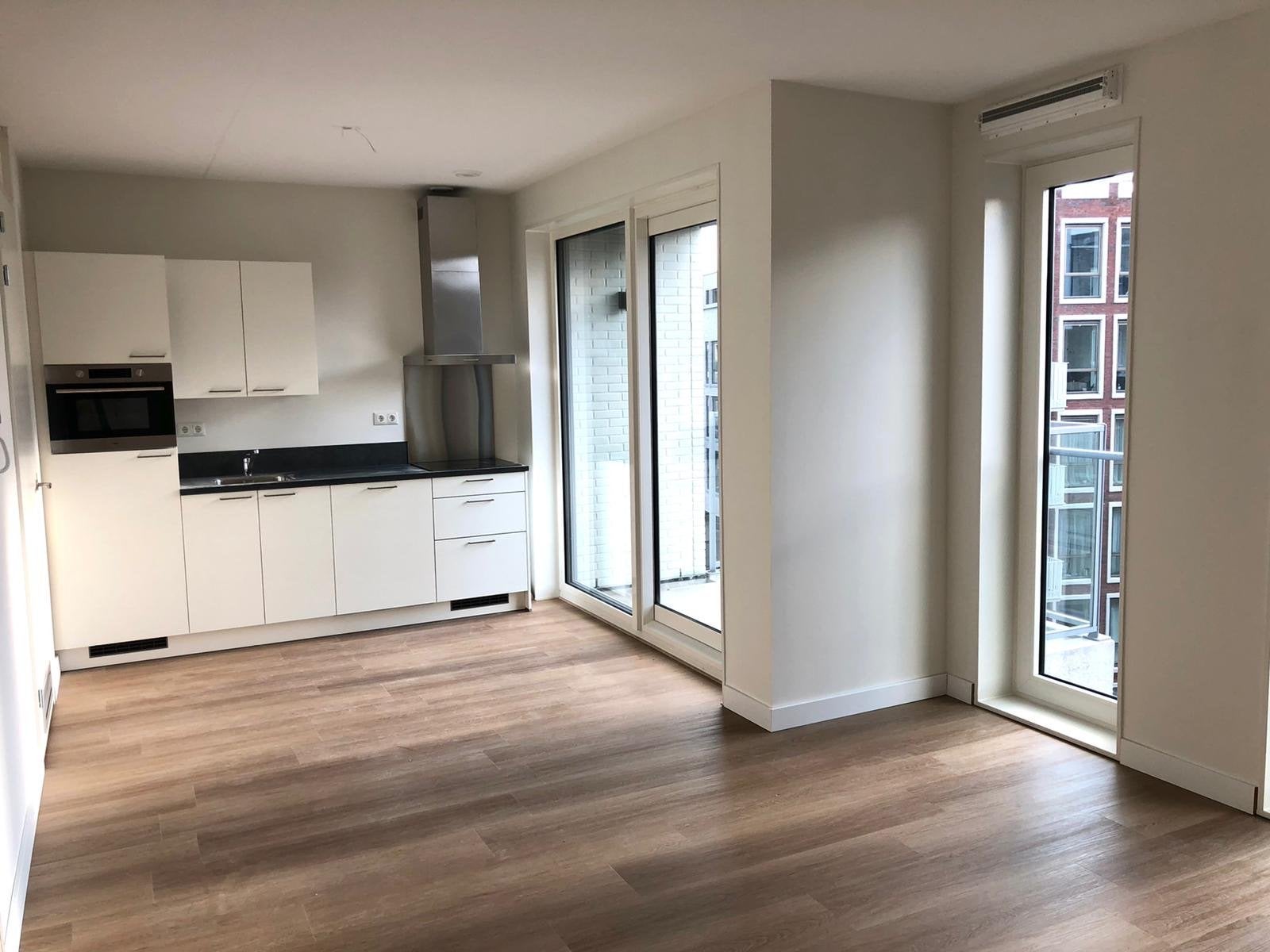 apartment in Carel Willinkgracht 1112ZK Diemen Diemen