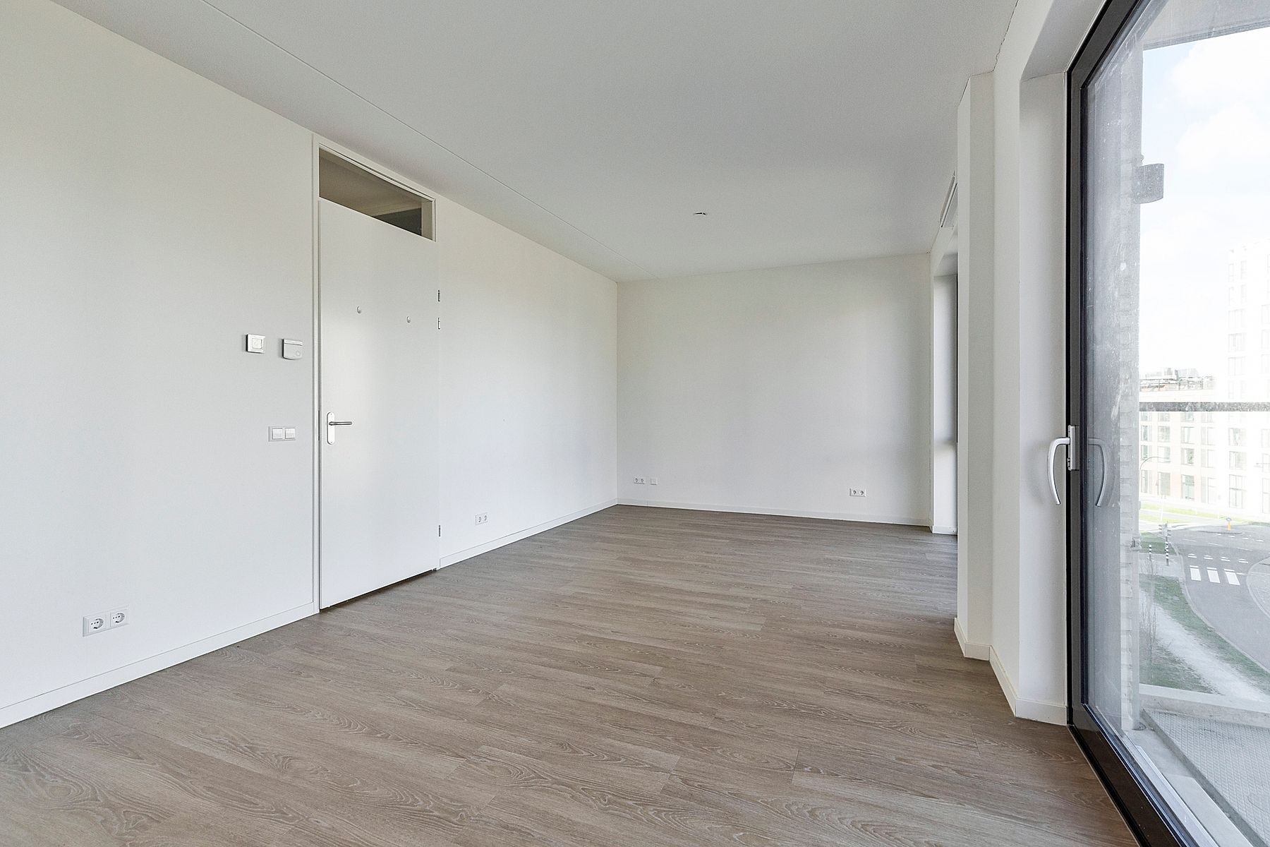 1 bedroom apartment for rent in Jan Wolkerslaan 519 1112 ZH Diemen Diemen