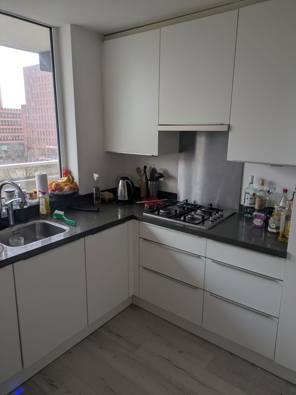 De Boelelaan Amsterdam