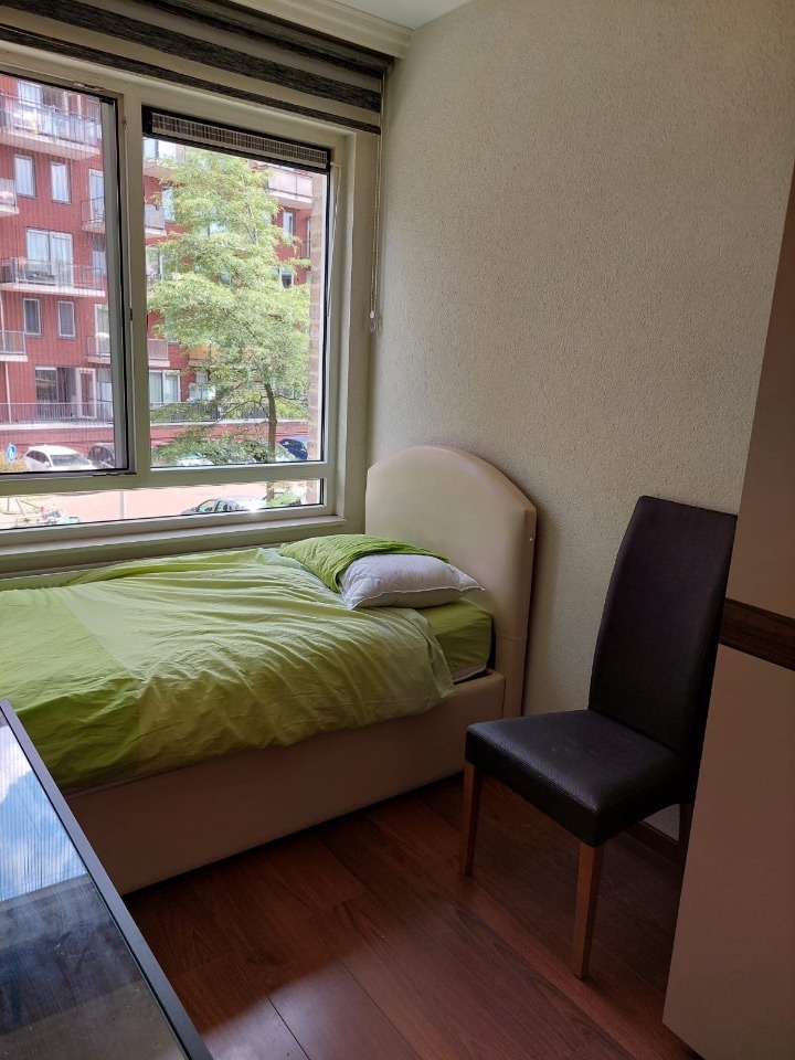 Kerdijkhof Amsterdam