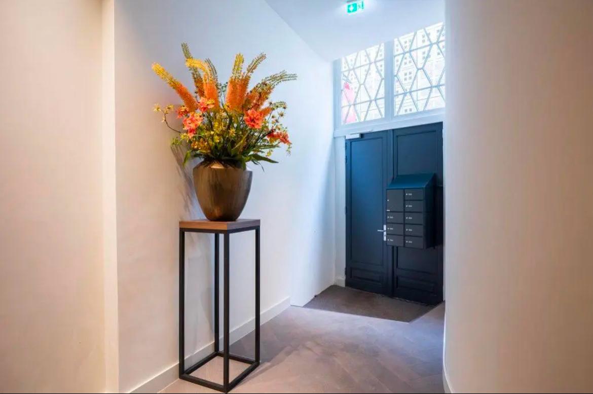 Warmoesstraat Amsterdam