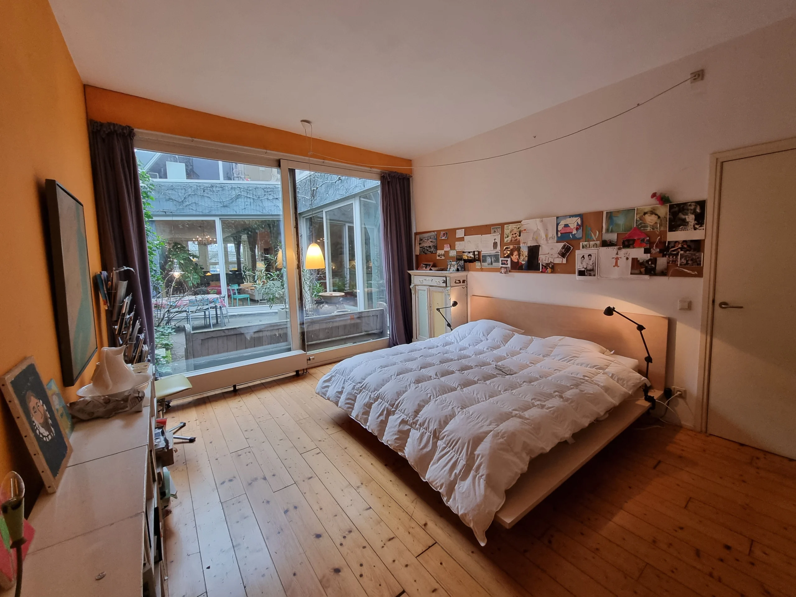 Huis te huur Prinseneiland in Amsterdam voor € 3.350 Amsterdam