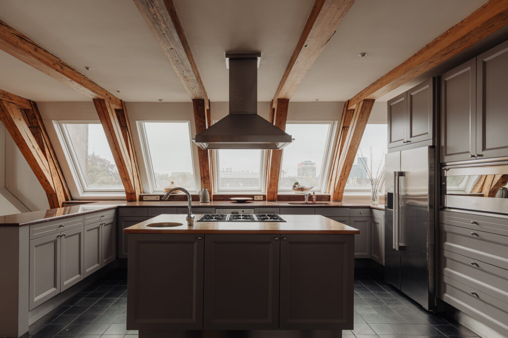 Te huur: Herengracht 40E, Amsterdam | Broersma Werken & Wonen Amsterdam