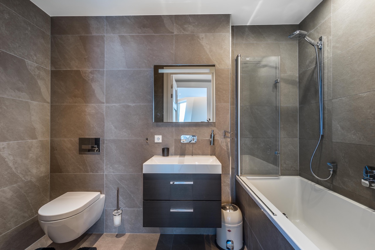 Calypso 2br Luxury Apartment Rotterdam