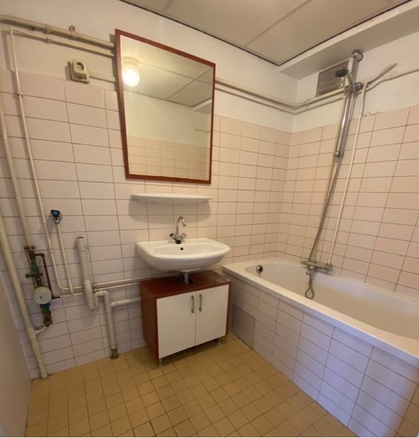 1br apt Rotterdam central Rotterdam