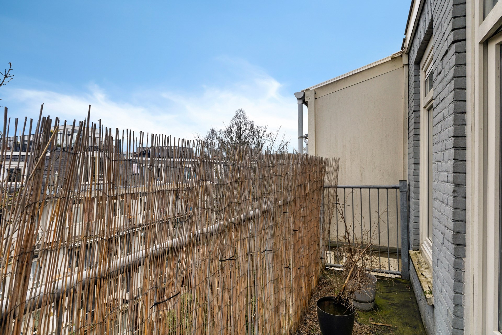 Te huur: Bankastraat 39E, 1094 EB Amsterdam | VVA Amsterdam