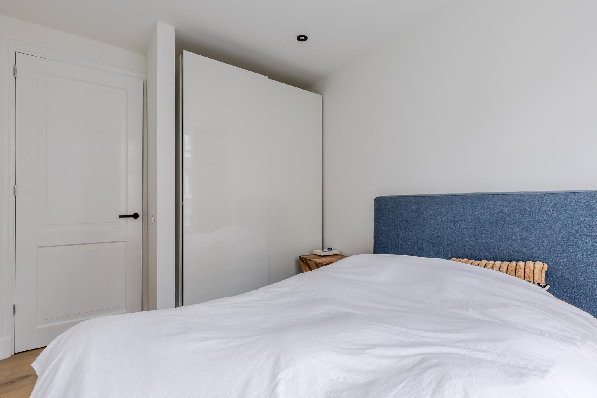 Appartement te huur Van Breestraat in Amsterdam voor € 3.500 Amsterdam