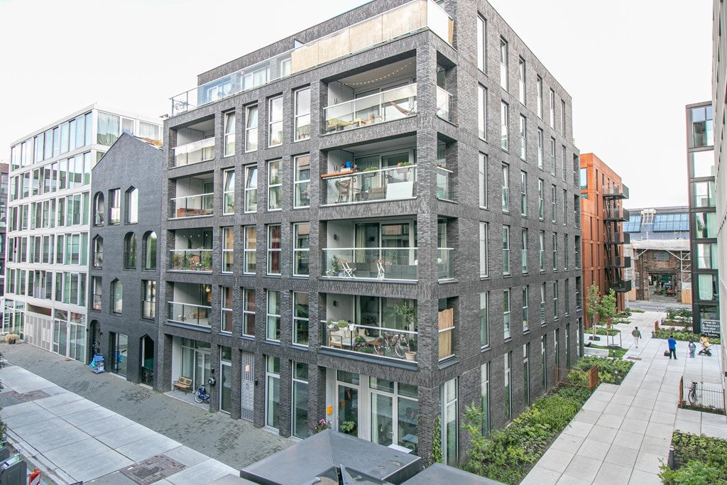 Appartement te huur Willem Parelstraat 316 in Amsterdam voor € 2.250 Amsterdam